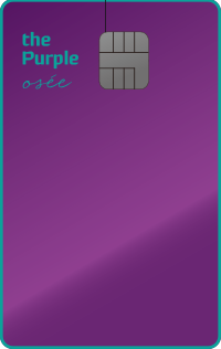 the Purple